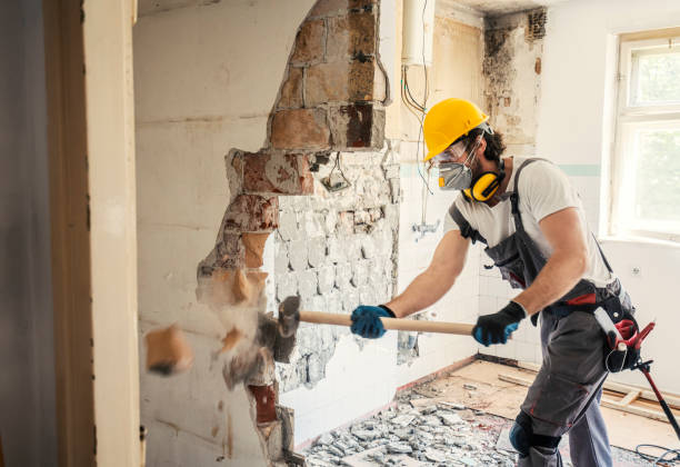 Best Residential Concrete Solutions in Mantua, UT