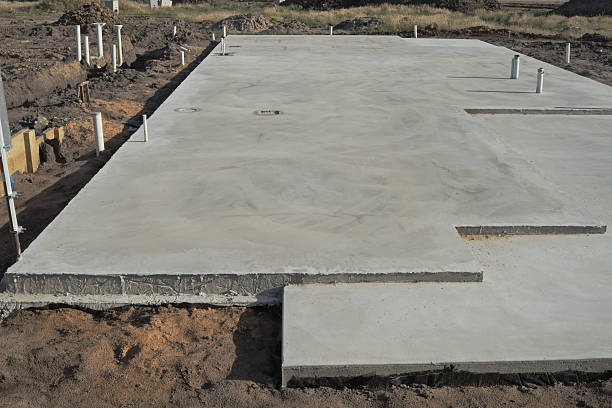 Best Residential Concrete Solutions in Mantua, UT