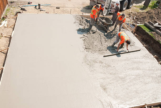 Best Concrete Grinding and Polishing in Mantua, UT
