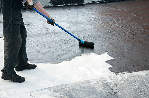 Best Commercial Concrete Services in Mantua, UT