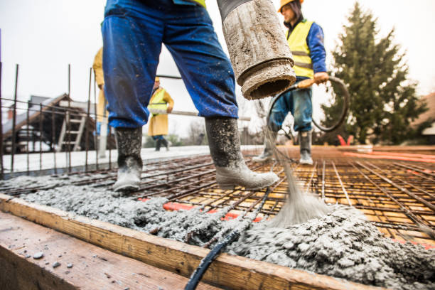 Best Concrete Sealing and Maintenance in Mantua, UT
